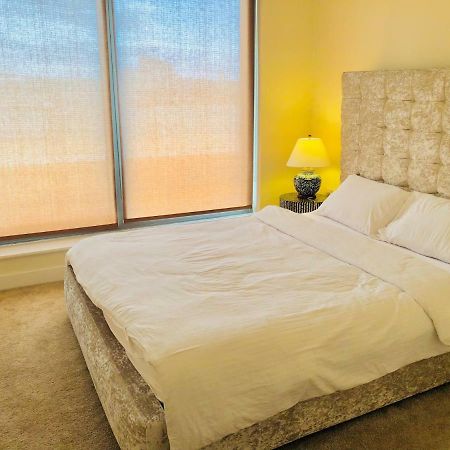 شقة لندن  في The Penthouse المظهر الخارجي الصورة