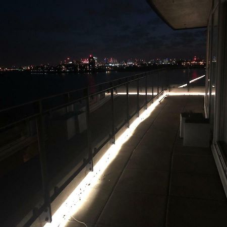 شقة لندن  في The Penthouse المظهر الخارجي الصورة