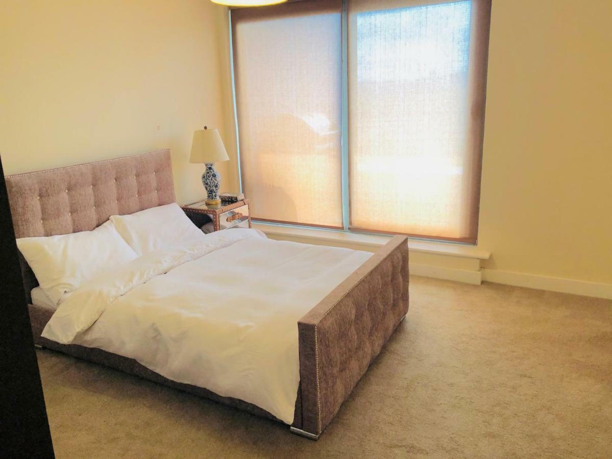 شقة لندن  في The Penthouse المظهر الخارجي الصورة