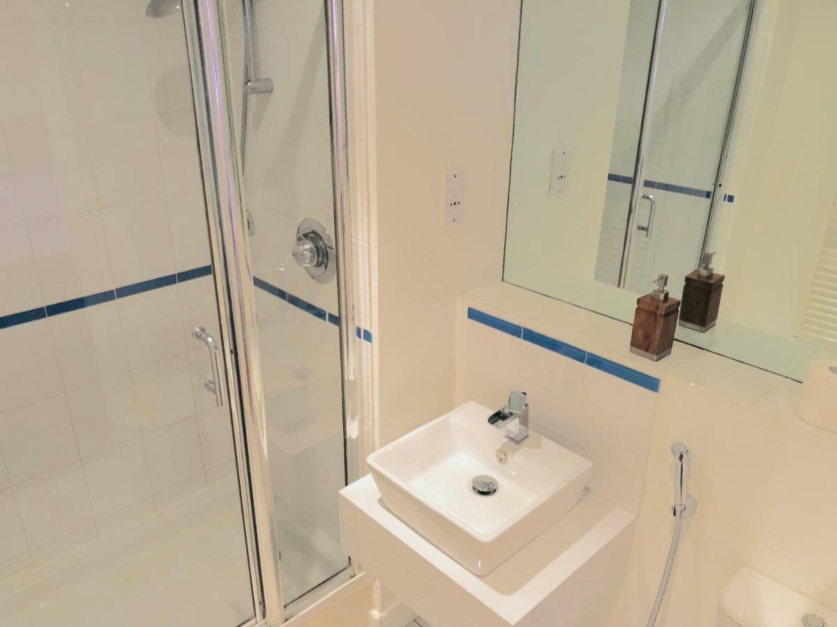 شقة لندن  في The Penthouse المظهر الخارجي الصورة