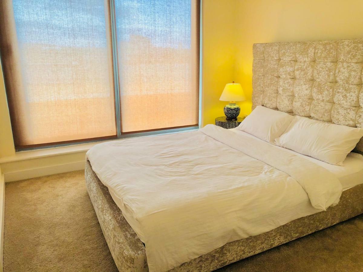 شقة لندن  في The Penthouse المظهر الخارجي الصورة