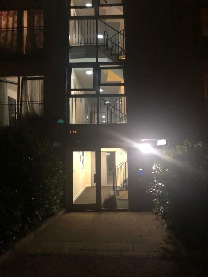 شقة لندن  في The Penthouse المظهر الخارجي الصورة